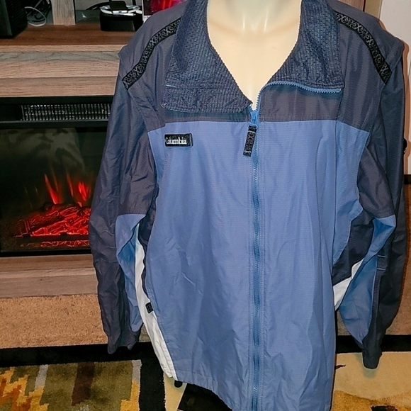 Columbia Jacket - Picture 1 of 6